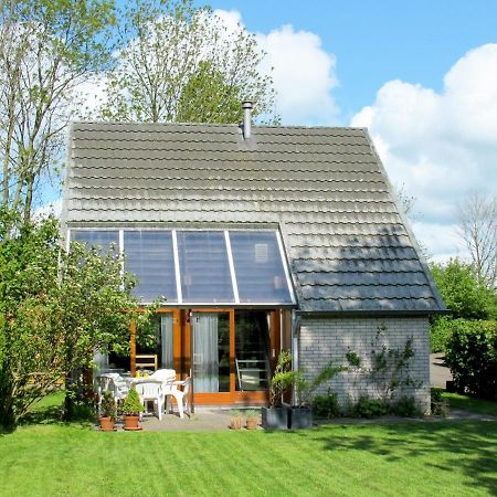 Holiday Home De Schans By Interhome Anjum 外观 照片