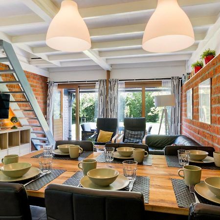 Holiday Home De Schans By Interhome Anjum 外观 照片