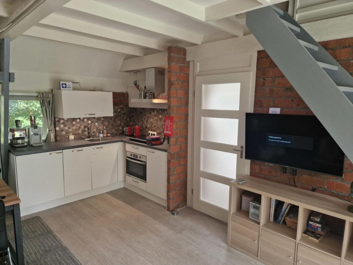 Holiday Home De Schans By Interhome Anjum 外观 照片