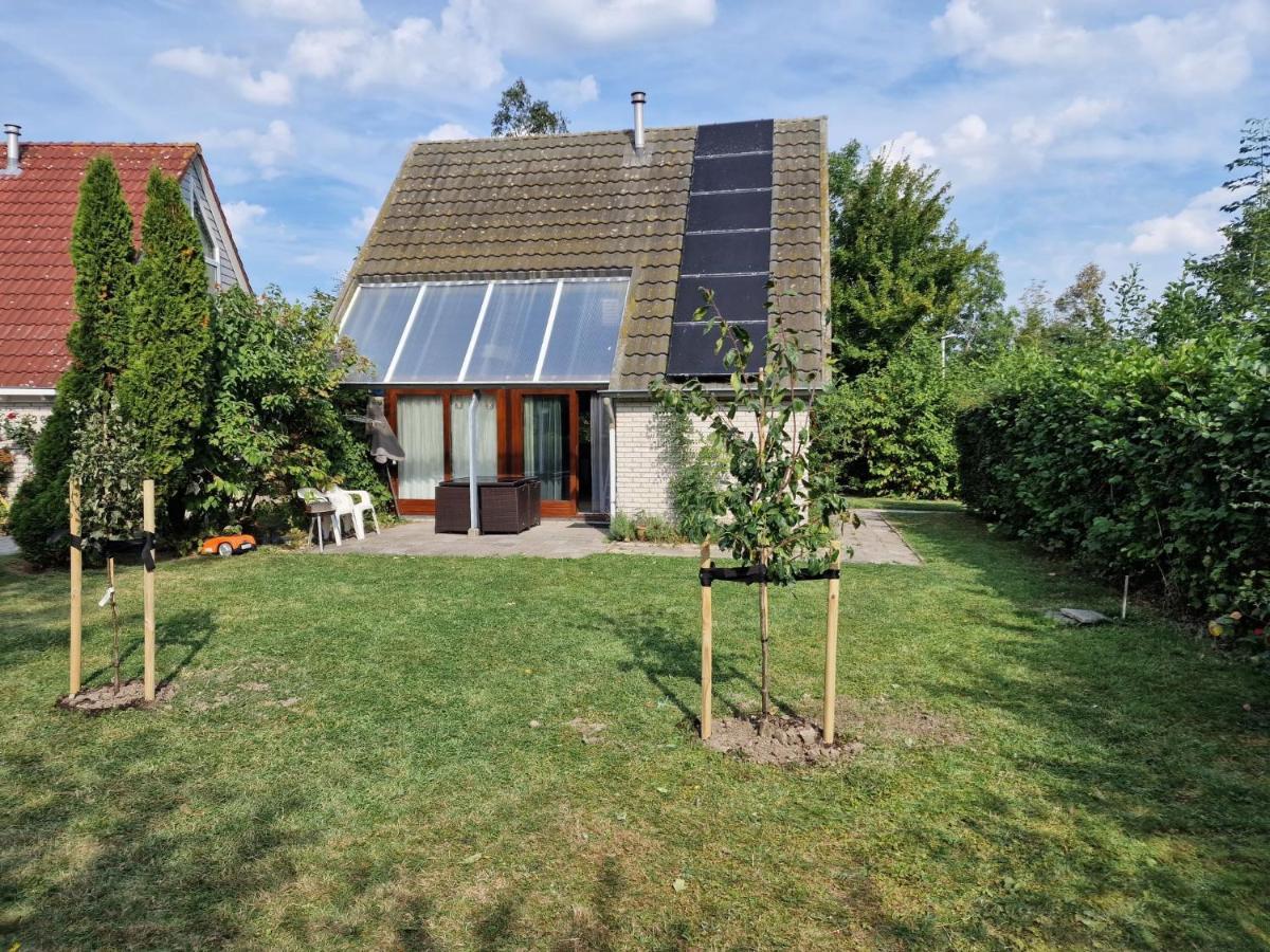 Holiday Home De Schans By Interhome Anjum 外观 照片