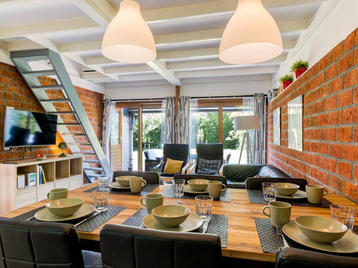 Holiday Home De Schans By Interhome Anjum 外观 照片