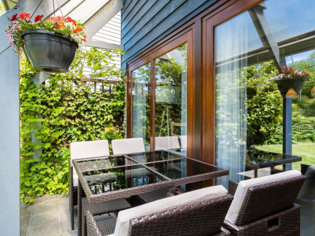 Holiday Home De Schans By Interhome Anjum 外观 照片