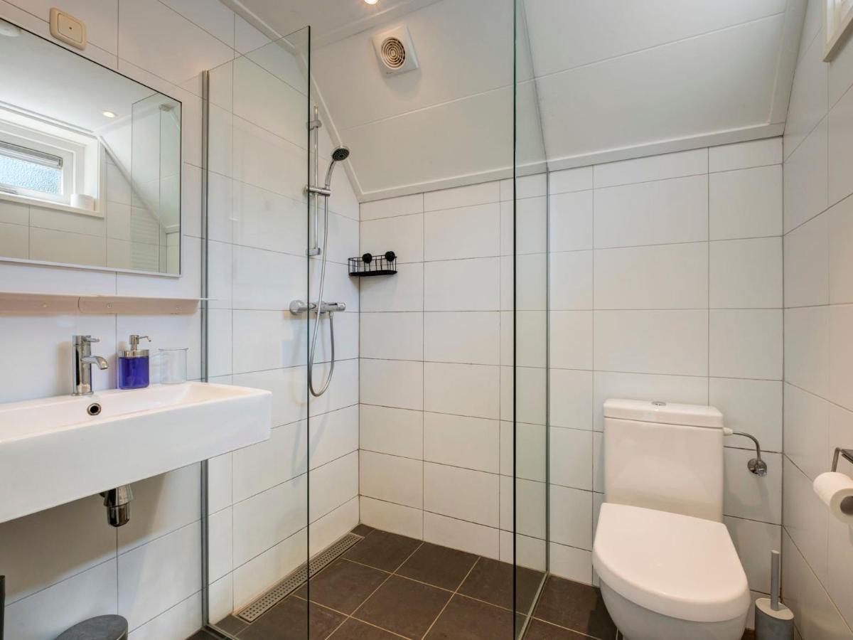 Holiday Home De Schans By Interhome Anjum 外观 照片