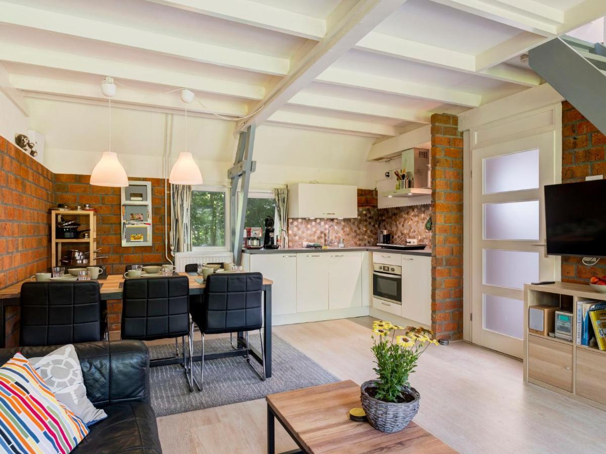 Holiday Home De Schans By Interhome Anjum 外观 照片