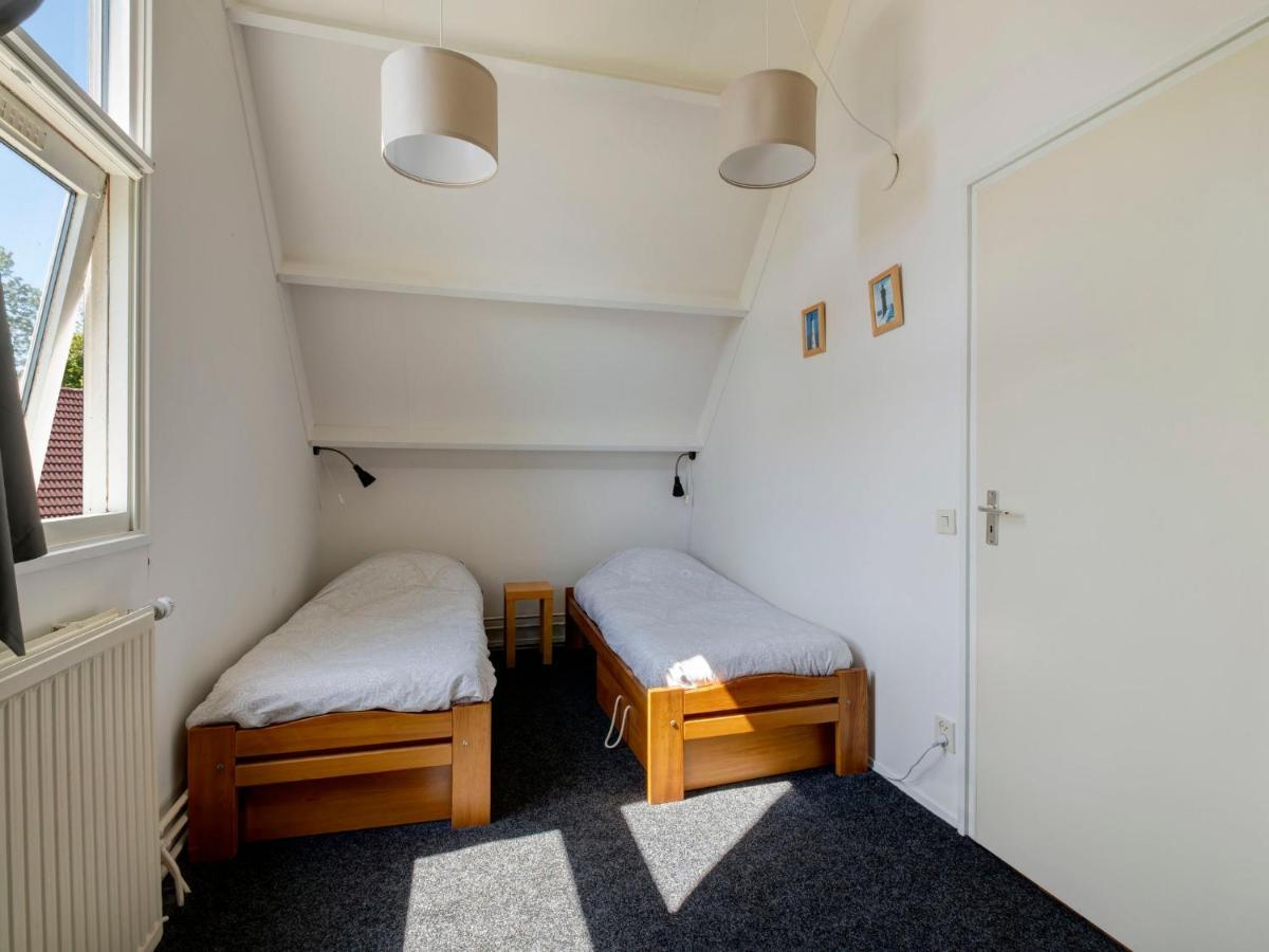 Holiday Home De Schans By Interhome Anjum 外观 照片