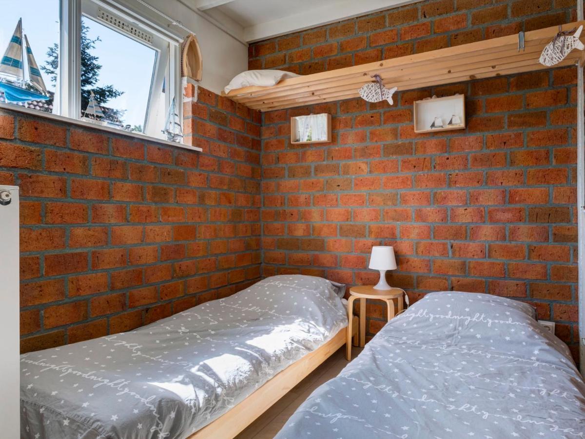 Holiday Home De Schans By Interhome Anjum 外观 照片