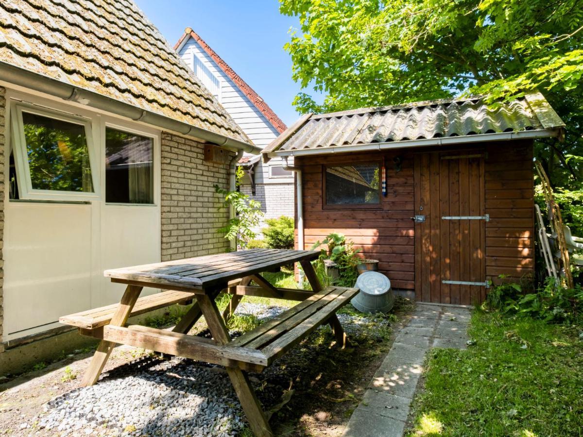 Holiday Home De Schans By Interhome Anjum 外观 照片