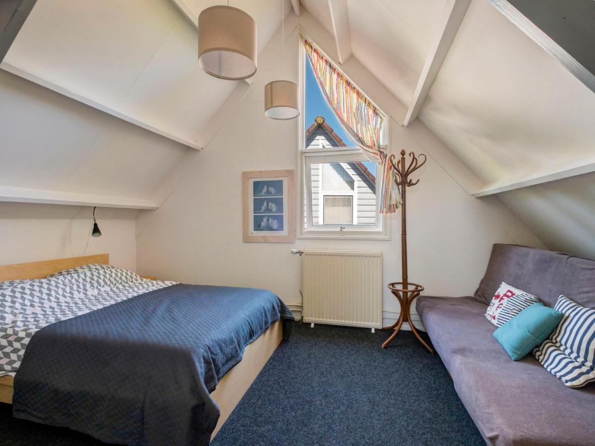 Holiday Home De Schans By Interhome Anjum 外观 照片