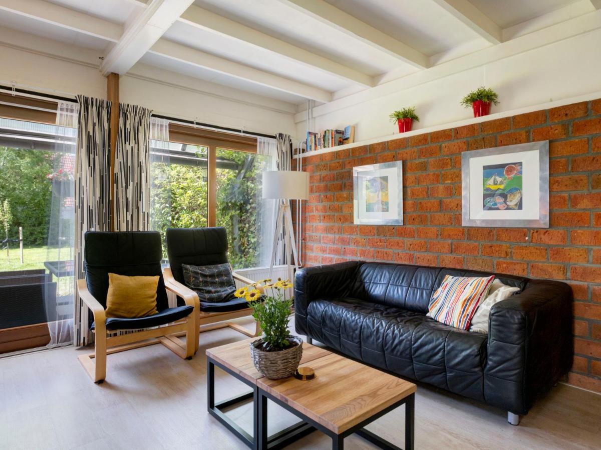 Holiday Home De Schans By Interhome Anjum 外观 照片