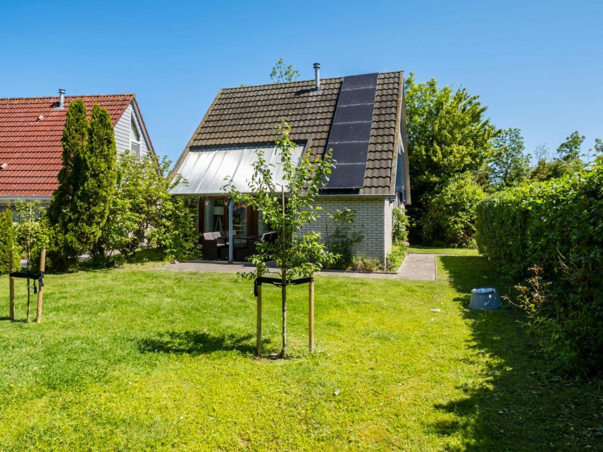 Holiday Home De Schans By Interhome Anjum 外观 照片